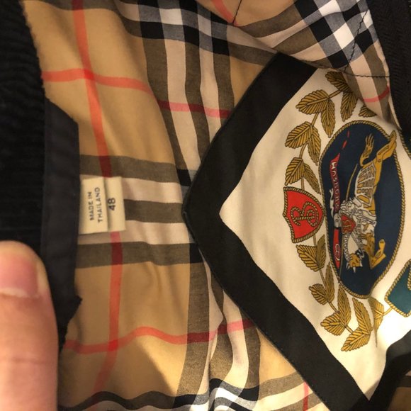 Diamond Quilted Thermoregulated Barn Jacket - Picture 4 of 11